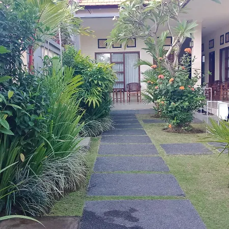 Purnama Guesthouse
