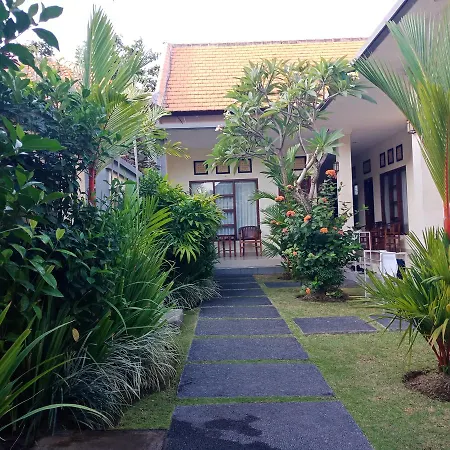 Purnama Guesthouse