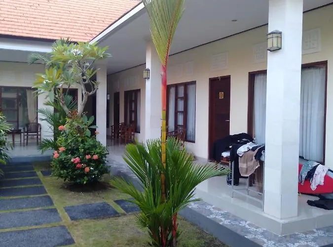 Purnama 2* Canggu