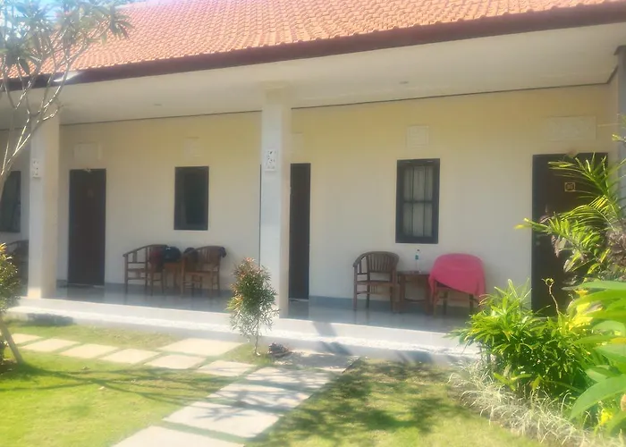 Purnama 2* Canggu