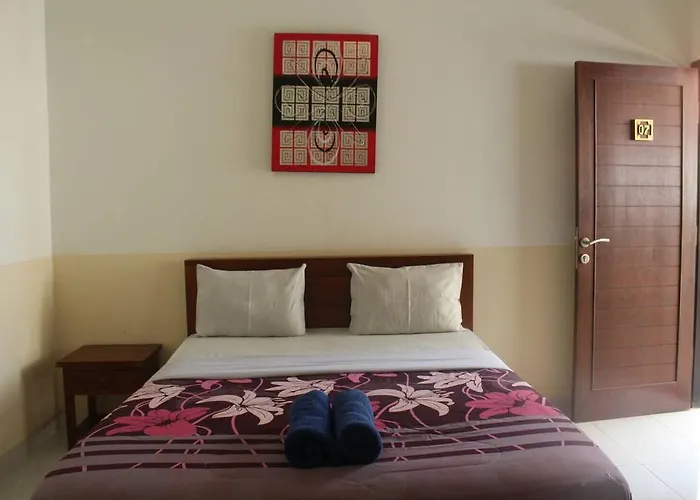 Purnama Canggu