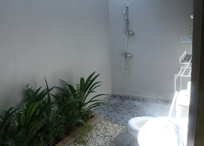 Maison d'hôtes Purnama 2*