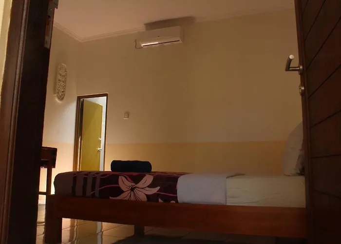 Maison d'hôtes Purnama