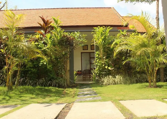 Maison d'hôtes Purnama Canggu