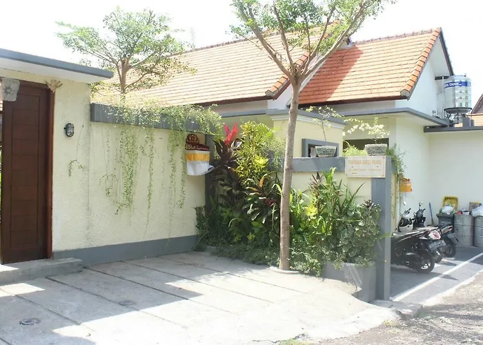 Purnama Canggu