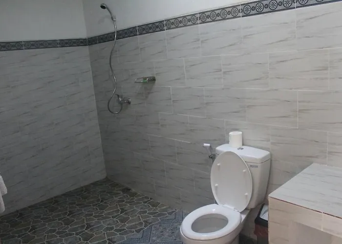 Maison d'hôtes Purnama