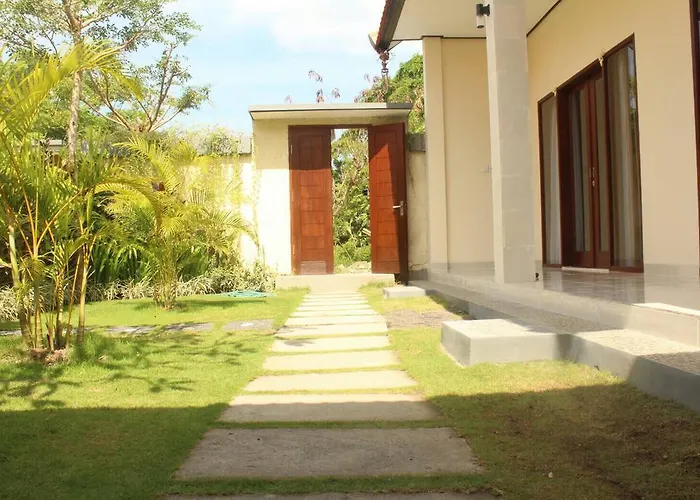 Maison d'hôtes Purnama 2*
