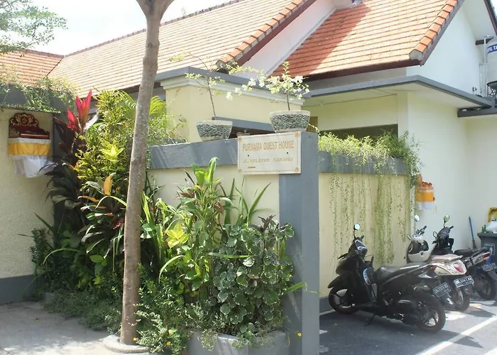 Purnama Canggu