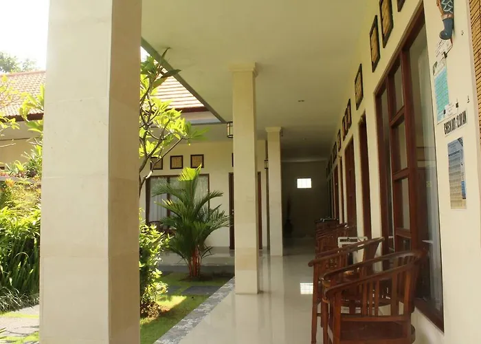 Purnama Canggu