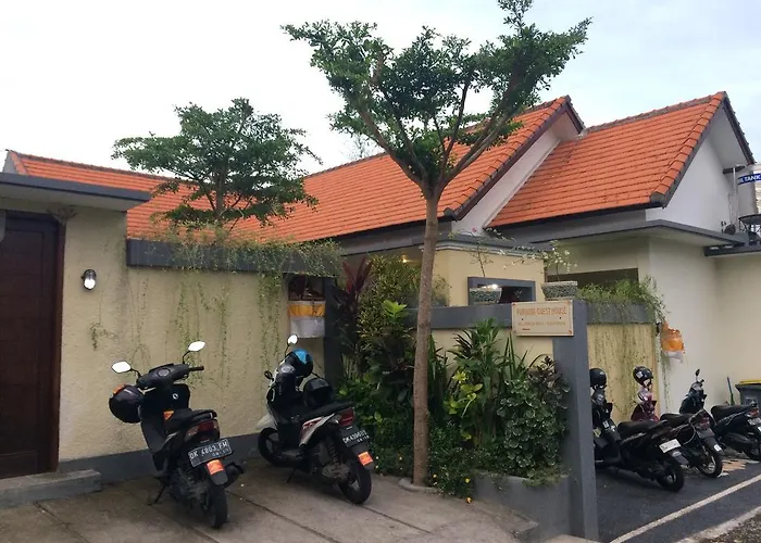Purnama Canggu