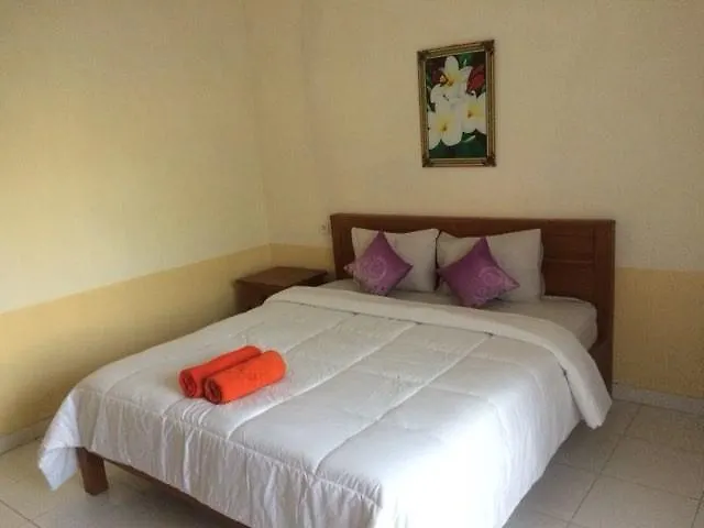 Purnama Maison d'hôtes 2*