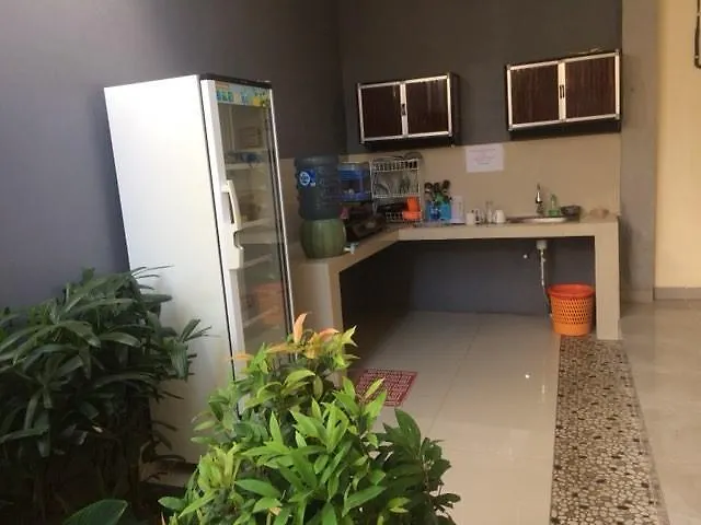 Maison d'hôtes Purnama 2*